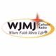 WJMJ Catholic Radio - W226AG logo