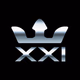 Logo de XXI Secolo - XXI Century