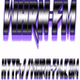 WHRN-FM logo
