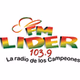 FM Lider logo