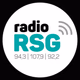 Logo de Radio RSG - Dein Oldie