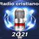 Logo de Radio Gospel