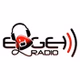 Edge Radio logo