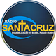 Logo de Rádio Santa Cruz