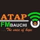 ATAP FM Bauchi logo