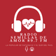 Logo de Radio Semillas de Amor