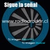 Logo de Radioarodar