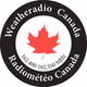 Weatheradio Canada - XLF339 logo