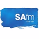 SAfm logo