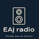 EAJ radio logo