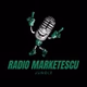 Radio Marketescu - Jungle logo