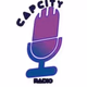 Logo de CapCity Radio