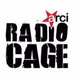 Logo de Radio Cage