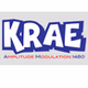 KRAE - KRAE logo