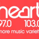 Logo de Heart Exeter