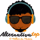 Logo de Rádio Alternativa Top