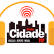 Logo de Rádio Cidade Pop