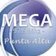 Logo de Radio Mega 97.5