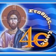 Logo de 4E