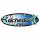 Rádio Rochedo logo