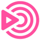 Logo de Play Radio