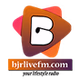 BjrliveFM logo