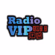 Logo de Radio VIP FM