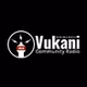 Vukani FM logo