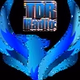 TDR Radio logo