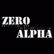 Logo de Zero Alpha Radio