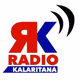 Logo de Radio Karalitana