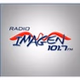 Radio Imagen 101.7 FM logo