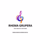 Logo de Rhema Grupera
