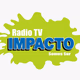 Logo de Radio Impacto Sur