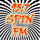 Logo de 93.7 SPIN FM