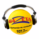 Rádio Gazeta logo