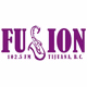 Logo de IMER - Fusión - XHUAN