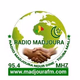 Logo de Radio Madjoura Touba