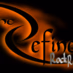 The Refinery Rock Radio logo