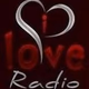 Logo de iLoveRadio