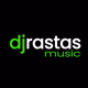Logo de DJ Rastas Radio