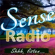 Logo de Sense Radio