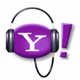 Logo de Y! Funk