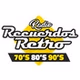 Recuerdos Retros logo