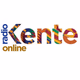 Logo de Kente Radio