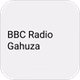 BBC Radio - Gahuza logo