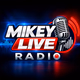 Logo de Mikey Live Radio