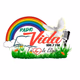 Logo de Radio Vida