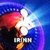 IRINN logo