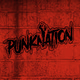 Logo de PunkNation